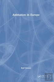 Animation In Europe