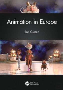 Bertrand.pt - Animation In Europe