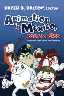 Animation In Mexico, 2006 To 2022