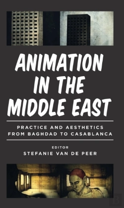 Bertrand.pt - Animation In The Middle East