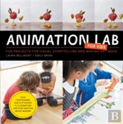 Bertrand.pt - Animation Lab For Kids