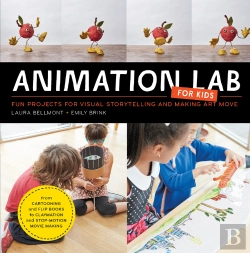 Bertrand.pt - Animation Lab For Kids