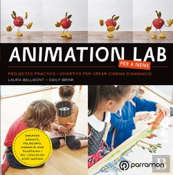 Bertrand.pt - Animation Lab Per A Nens