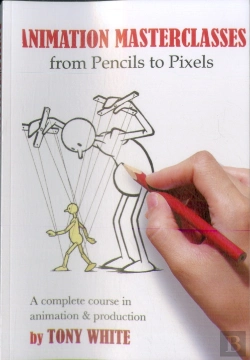 Bertrand.pt - Animation Masterclasses: From Pencils To Pixels
