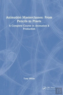 Bertrand.pt - Animation Masterclasses: From Pencils To Pixels