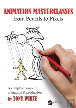 Bertrand.pt - Animation Masterclasses: From Pencils To Pixels