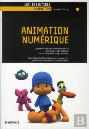 Animation Numérique