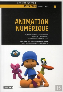 Bertrand.pt - Animation Numérique