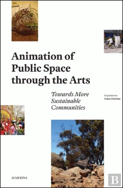 Bertrand.pt - Animation of Public Spaces through the Arts
