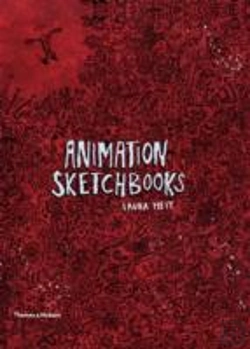 Bertrand.pt - Animation Sketchbooks