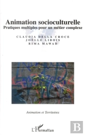 Animation Socioculturelle ; Pratiques Multiples Pour Un Métier Complexe