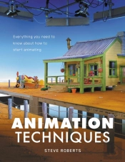 Animation Techniques