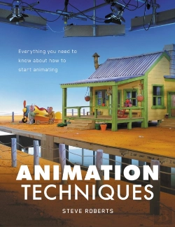 Bertrand.pt - Animation Techniques