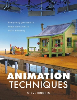 Bertrand.pt - Animation Techniques