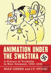 Animation Under The Swastika