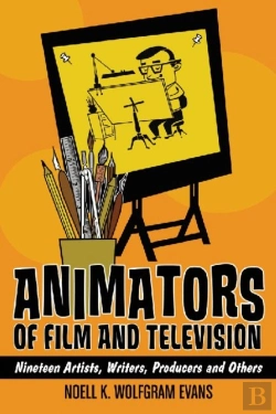 Bertrand.pt - Animators Of Film And Television
