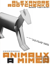 Animaux À Mimer