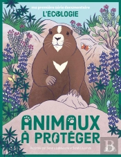 Animaux À Protéger