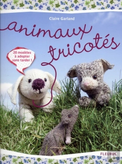 Bertrand.pt - Animaux A Tricoter
