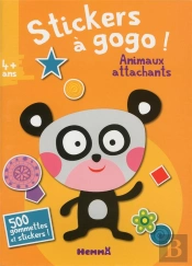 Animaux Attachants