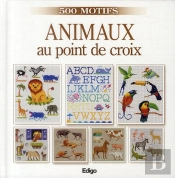 Animaux Au Point De Croix