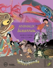Animaux Bizarres