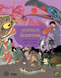 Bertrand.pt - Animaux Bizarres