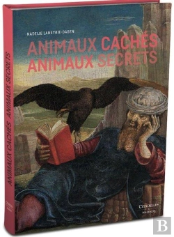 Bertrand.pt - Animaux Cachés, Animaux Secrets