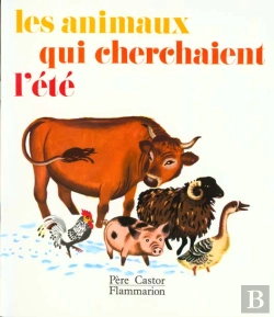 Bertrand.pt - Animaux Cherchant L'Ete