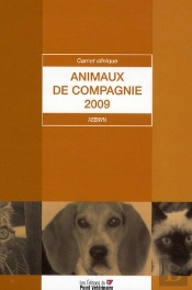 Animaux De Compagnie 2009