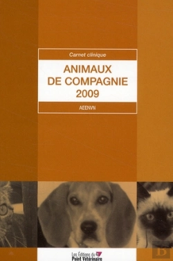 Bertrand.pt - Animaux De Compagnie 2009