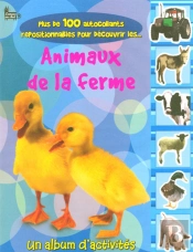 Animaux De La Ferme