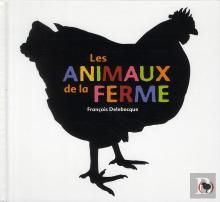 Animaux De La Ferme