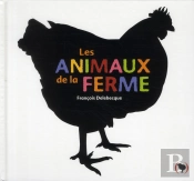 Animaux De La Ferme