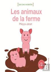 Animaux De La Ferme (Les)