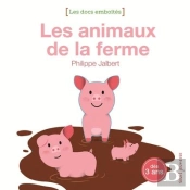 Animaux De La Ferme (Les)