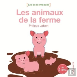 Bertrand.pt - Animaux De La Ferme (Les)