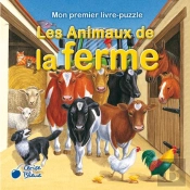 Animaux De La Ferme