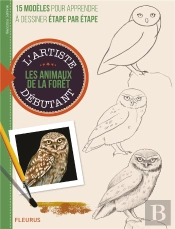 Animaux De La Foret