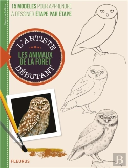 Bertrand.pt - Animaux De La Foret
