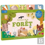 Animaux De La Forêt