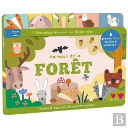 Bertrand.pt - Animaux De La Forêt