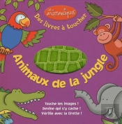 Animaux De La Jungle