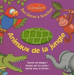Bertrand.pt - Animaux De La Jungle