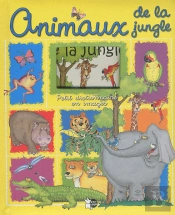 Animaux De La Jungle