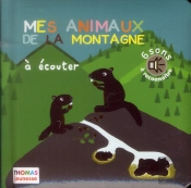 Animaux De La Montagne A Ecouter