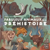 Animaux De La Prehistoire (Les)