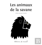 Animaux De La Savane (Les)