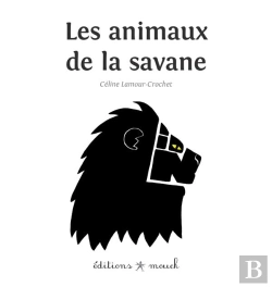 Bertrand.pt - Animaux De La Savane (Les)