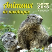 Animaux De Montagne (Édition 2016)